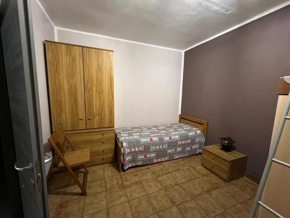 Casa Di Mirto Bed & Breakfast เคียรามอนเตกุลฟิ ภายนอก รูปภาพ