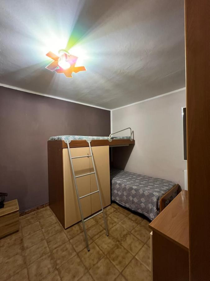 Casa Di Mirto Bed & Breakfast เคียรามอนเตกุลฟิ ภายนอก รูปภาพ